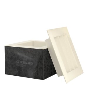 BarProfessional Isform 3 stavar 13,5x3,5 cm
