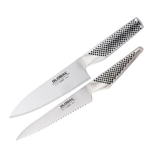 Global Classic knivset G-58, GS-14 2-delar