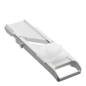 Benriner Mandolin 6,4 cm vit