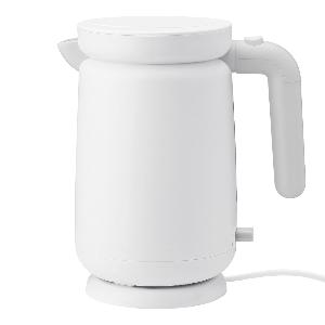 RIG-TIG Foodie Vattenkokare 1 L Vit
