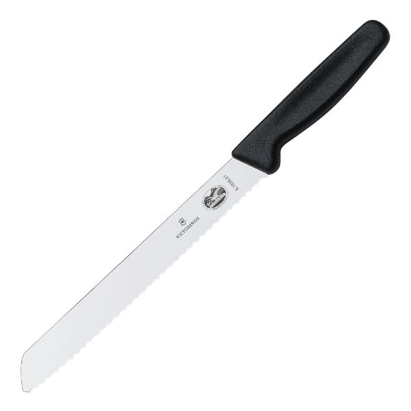 Victorinox Standard Brödkniv 21 cm