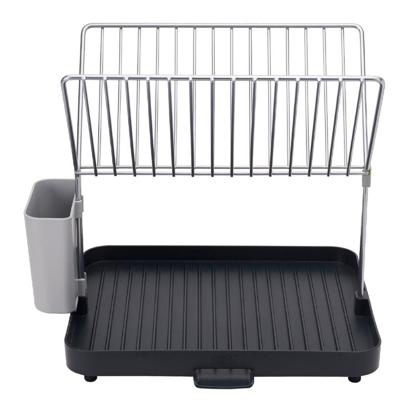 Joseph Joseph Y-Rack Diskställ Svart