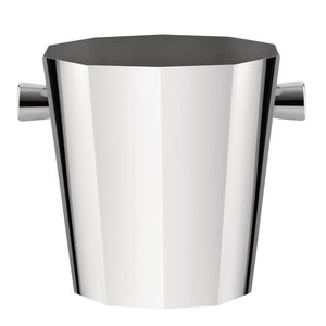 Alessi Eugenia vinkylare 26x22 cm 5,5L stål