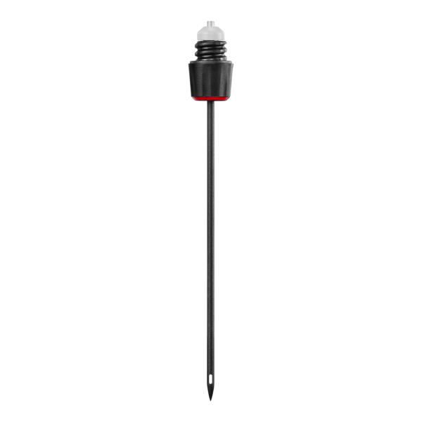 Korknål Snabb 9,4 cm Svart