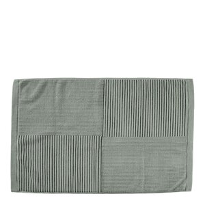 Zone Classic badrumsmatta 50x80 cm matcha green