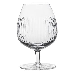 Magnor Alba Fine Line Cognacsglas 35 cl