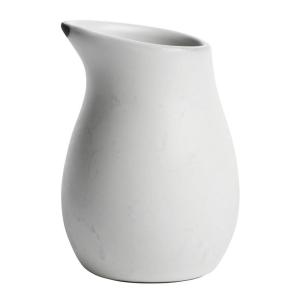Aida Raw Gräddkanna 20 cl Arctic White
