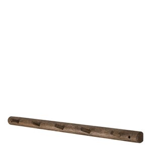 Mette Ditmer Roots hatthylla 72 cm oljad ek