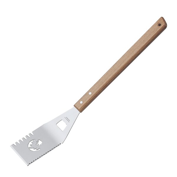 Tramontina BBQ by Hellstrøm grillspade 48 cm natur