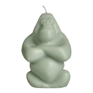 Kosta Boda Gabba Gabba ljus 11,5 cm grön