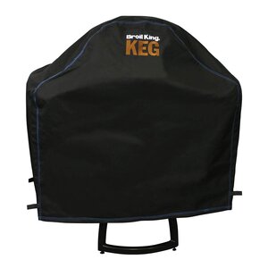 Broil King Premium grillöverdrag Keg 5000