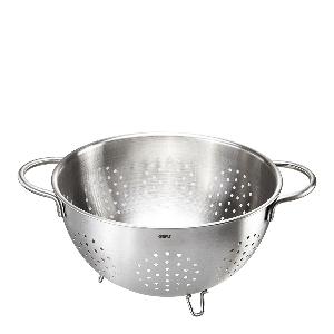 Gefu Colino Durkslag 24 cm Rostfri