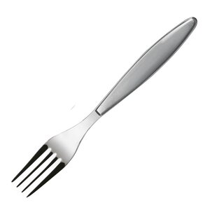 Guzzini Feeling gaffel 20,5 cm sky grey