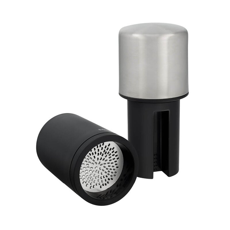 Microplane Spice Mill Kryddkvarn 12 cm