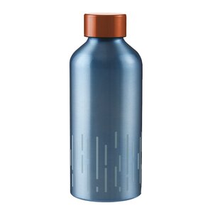 Aida - Life in colour Confetti To Go alu flaska 0,6 L aqua