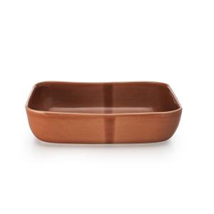 Heirol x Nosse Ugnsform casserole 20 cm Terracotta