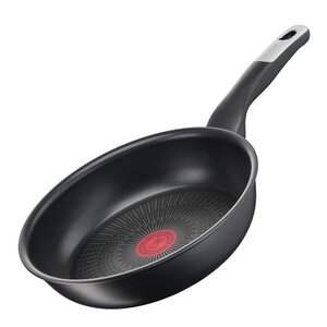Tefal Unlimited Stekpanna 22 cm Svart