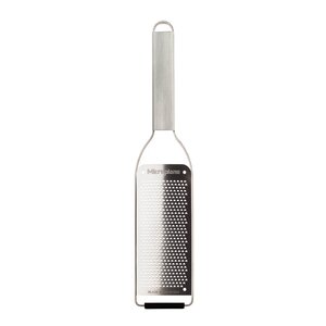 Microplane Professional Fine rivjärn fint stål