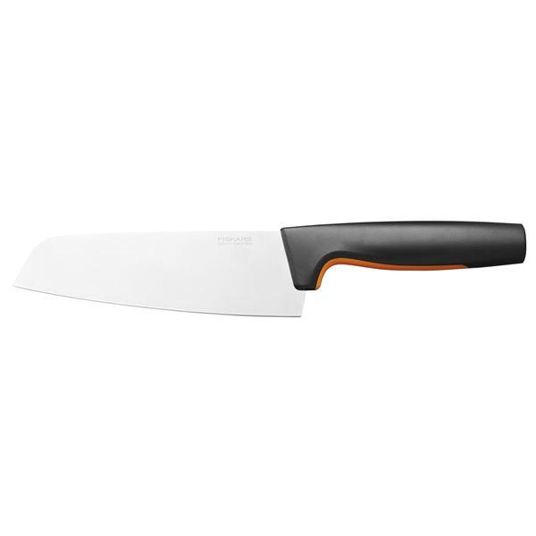 Fiskars Functional Form santoku-kniv 16 cm