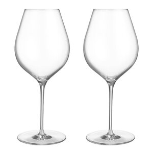 Orrefors x Björn Frantzén vinglas 60 cl 2-pack