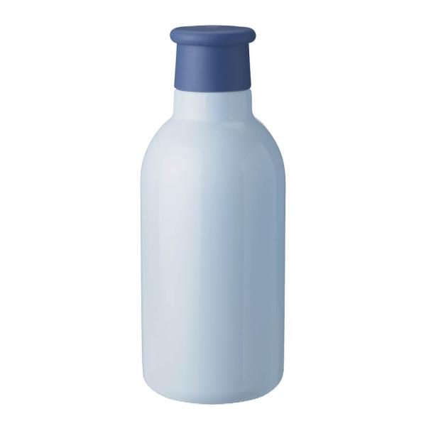 RIG-TIG DRINK-IT Termosflaska 0,5L Blue