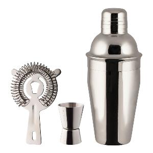 Dorre Barset 3 delar