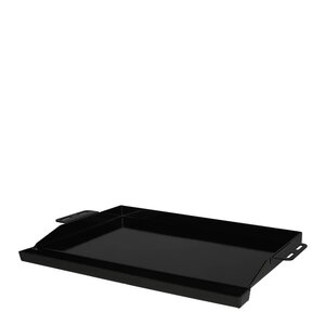 Mustang Plancha grillplatta 64x36 cm