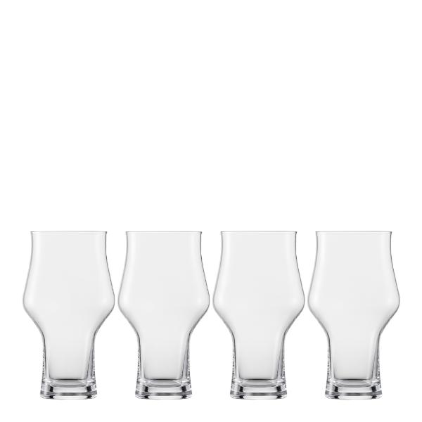 Zwiesel – Beer Basic Craft Stout Ölglas 50 cl 4-pack