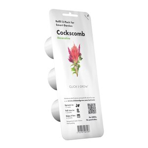 Click & Grow Smart Garden Refill 3-pack tuppam