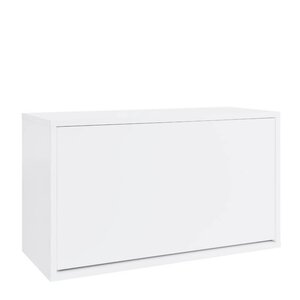 ReCollector Skobox 70x30x40 cm Brilliant White