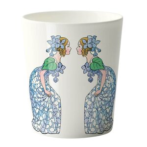 Design House Stockholm Elsa Beskow mugg 28 cl Lilac