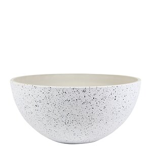 GUS Design Nova blomkruka 55x23 cm terrazzowhite