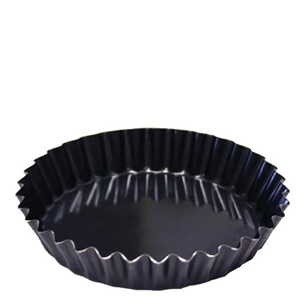 Tårtform Blue Steel 14 cm