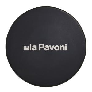 La Pavoni Kaffeutjämnare Svart