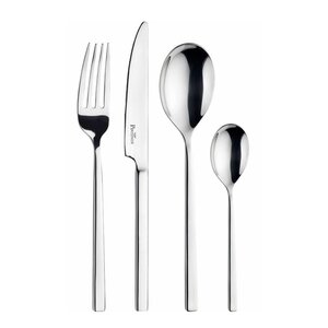 Pintinox Bestickset 24 delar Tie
