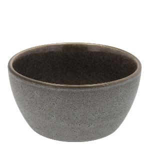 Bitz Skål 12 cm Mörkgrå