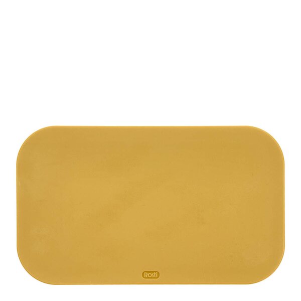 Rosti Choptima skärbräda liten 26,5x16 cm curry