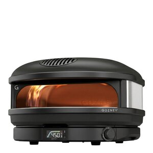Gozney Arc XL pizzaugn gasol svart