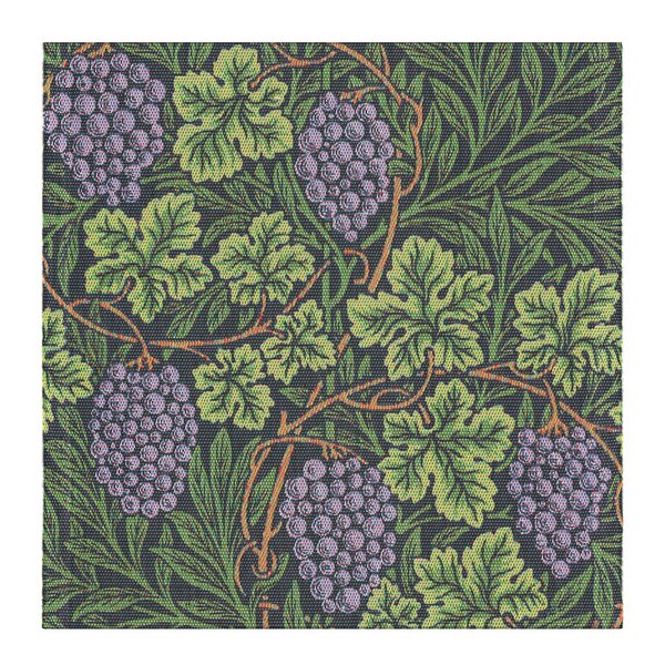 Ekelund William Morris Vine 540 servett 35x35 cm