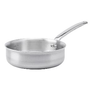 de Buyer Alchimy Traktörpanna 3 L 24 cm