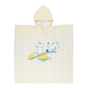 MoominArabia Mumin Badponcho 75 cm