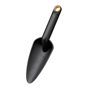 Fiskars Solid™ planteringsspade 28,2 cm svart