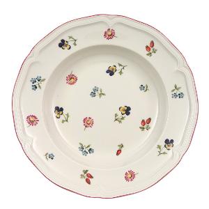 Villeroy & Boch Petite Fleur Tallrik djup 23 cm