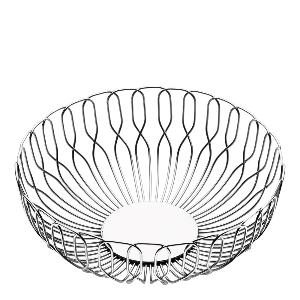 Georg Jensen Alfredo Skål/korg 21,5 cm