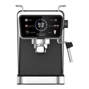 Haws Espressomaskin CME5082 7-i-1 funktioner 1350W