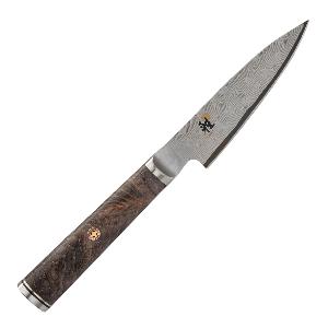 Miyabi Black 5000MCD 67 Shotoh Skalkniv 9 cm
