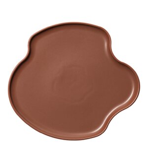 iittala Aalto fat 25 cm eld