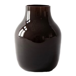Tell Me More Paloma vas medium 21 cm dark brown