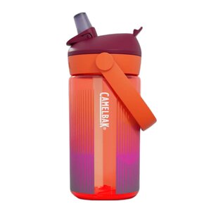 Camelbak Thrive Flip Straw Kids vattenflaska 0,4 L Misty Mountain