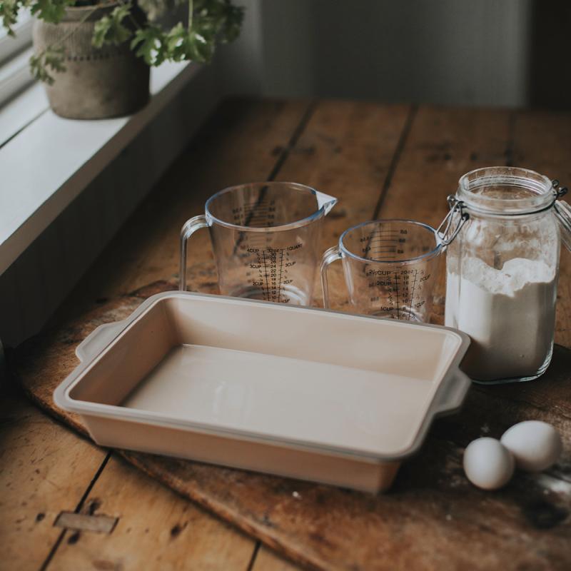 Dorre Cookie Bakform 40x26 cm Silikon